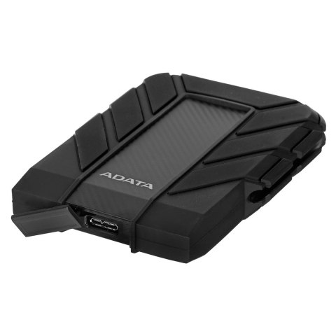 Dysk zewnętrzny HDD ADATA HD710 PRO (1TB; 2.5"; USB 3.2; czarny) ADATA Dysk zewnętrzny HDD ADATA HD710 PRO (1TB; 2.5"; USB 3.2; czarny) ADATA