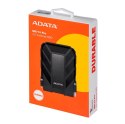 Dysk zewnętrzny HDD ADATA HD710 PRO (1TB; 2.5"; USB 3.2; czarny) ADATA