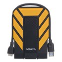Dysk zewnętrzny HDD ADATA HD710 PRO (2TB; 2.5"; USB 3.2; żółty) ADATA