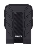 Dysk zewnętrzny HDD ADATA HD710 PRO (4TB; 2.5"; USB 3.2; czarny) ADATA