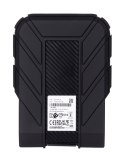 Dysk zewnętrzny HDD ADATA HD710 PRO (4TB; 2.5"; USB 3.2; czarny) ADATA