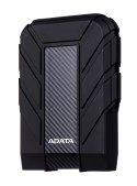 Dysk zewnętrzny HDD ADATA HD710 PRO (4TB; 2.5"; USB 3.2; czarny) ADATA