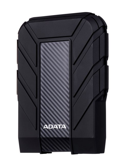 Dysk zewnętrzny HDD ADATA HD710 PRO (4TB; 2.5"; USB 3.2; czarny) ADATA Dysk zewnętrzny HDD ADATA HD710 PRO (4TB; 2.5"; USB 3.2; czarny) ADATA