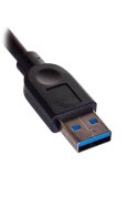 Dysk zewnętrzny HDD ADATA HD710 PRO (4TB; 2.5"; USB 3.2; czarny) ADATA