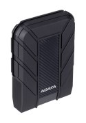 Dysk zewnętrzny HDD ADATA HD710 PRO (4TB; 2.5"; USB 3.2; czarny) ADATA
