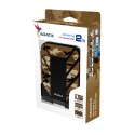 Dysk zewnętrzny HDD ADATA HD710M PRO (2TB; 2.5"; USB 3.2; military) ADATA