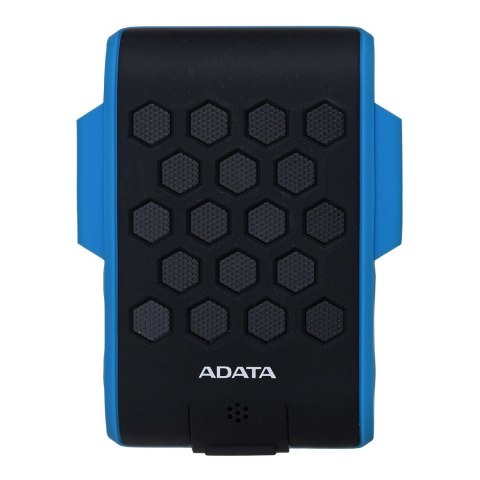 Dysk zewnętrzny HDD ADATA HD720 (1TB; 2.5"; USB 3.2; niebieski) ADATA Dysk zewnętrzny HDD ADATA HD720 (1TB; 2.5"; USB 3.2; niebieski) ADATA