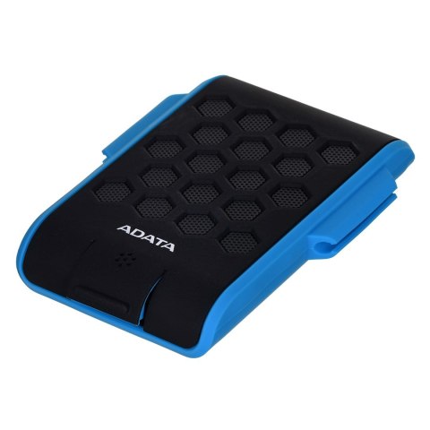 Dysk zewnętrzny HDD ADATA HD720 (1TB; 2.5"; USB 3.2; niebieski) ADATA Dysk zewnętrzny HDD ADATA HD720 (1TB; 2.5"; USB 3.2; niebieski) ADATA