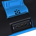 Dysk zewnętrzny HDD ADATA HD720 (1TB; 2.5"; USB 3.2; niebieski) ADATA