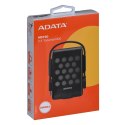 Dysk zewnętrzny HDD ADATA HD720 (2TB; 2.5"; USB 3.2; czarny) ADATA