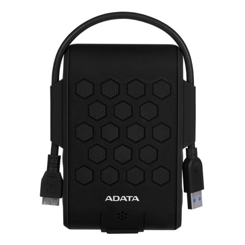 Dysk zewnętrzny HDD ADATA HD720 (2TB; 2.5"; USB 3.2; czarny) ADATA Dysk zewnętrzny HDD ADATA HD720 (2TB; 2.5"; USB 3.2; czarny) ADATA