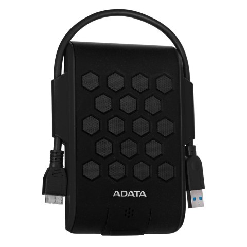 Dysk zewnętrzny HDD ADATA HD720 (2TB; 2.5"; USB 3.2; czarny) ADATA Dysk zewnętrzny HDD ADATA HD720 (2TB; 2.5"; USB 3.2; czarny) ADATA