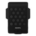 Dysk zewnętrzny HDD ADATA HD720 (2TB; 2.5"; USB 3.2; czarny) ADATA