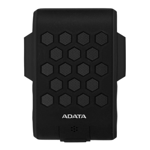 Dysk zewnętrzny HDD ADATA HD720 (2TB; 2.5"; USB 3.2; czarny) ADATA Dysk zewnętrzny HDD ADATA HD720 (2TB; 2.5"; USB 3.2; czarny) ADATA