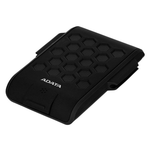 Dysk zewnętrzny HDD ADATA HD720 (2TB; 2.5"; USB 3.2; czarny) ADATA Dysk zewnętrzny HDD ADATA HD720 (2TB; 2.5"; USB 3.2; czarny) ADATA