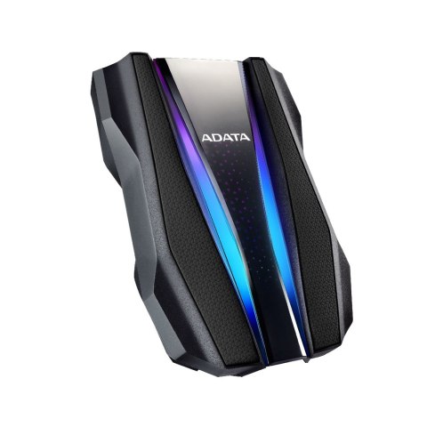 Dysk zewnętrzny HDD ADATA HD770G (1TB; 2.5"; USB 3.2; czarny) ADATA Dysk zewnętrzny HDD ADATA HD770G (1TB; 2.5"; USB 3.2; czarny) ADATA