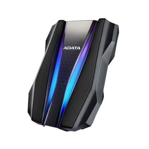 Dysk zewnętrzny HDD ADATA HD770G (1TB; 2.5"; USB 3.2; czarny) ADATA Dysk zewnętrzny HDD ADATA HD770G (1TB; 2.5"; USB 3.2; czarny) ADATA