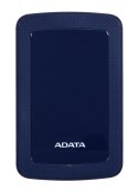 Dysk zewnętrzny HDD ADATA HV300 (1TB; 2.5"; USB 3.2; niebieski) ADATA