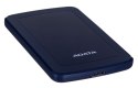Dysk zewnętrzny HDD ADATA HV300 (1TB; 2.5"; USB 3.2; niebieski) ADATA