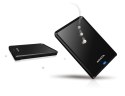 Dysk zewnętrzny HDD ADATA HV620S (2TB; 2.5"; USB 3.2; czarny) ADATA
