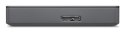 Dysk zewnętrzny HDD Seagate Basic (2TB; 2.5"; USB 3.2 Gen 1; STJL2000400) Seagate