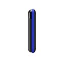 Dysk zewnętrzny HDD Silicon Power A62 Game Drive (1TB; 2,5"; USB 3.2; 5400 obr/min; Blue; SP010TBPHD62SS3B) Silicon Power