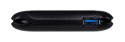 Dysk zewnętrzny HDD Silicon Power Armor A30 (1TB; 2.5"; USB 3.2; 5400 obr/min; Black; SP010TBPHDA30S3A) Silicon Power