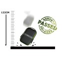 Dysk zewnętrzny HDD Silicon Power Armor A60 (5TB; 2.5"; USB 3.2; 5400 obr/min; Green-Black; SP050TBPHDA60S3K) Silicon Power