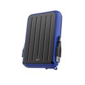 Dysk zewnętrzny HDD Silicon Power Armor A66 (1TB; 2,5"; USB 3.2; Blue; SP010TBPHD66SS3B) Silicon Power