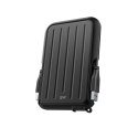 Dysk zewnętrzny HDD Silicon Power Armor A66 (2TB; 2,5"; USB 3.2; Black; SP020TBPHD66SS3K) Silicon Power