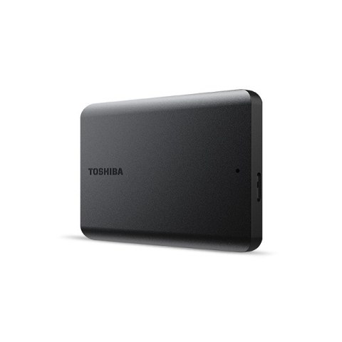 Dysk zewnętrzny HDD TOSHIBA Canvio Basics 2022 (2TB; 2.5"; HDTB520EK3AA) Toshiba Dysk zewnętrzny HDD TOSHIBA Canvio Basics 2022 (2TB; 2.5"; HDTB520EK3AA) Toshiba