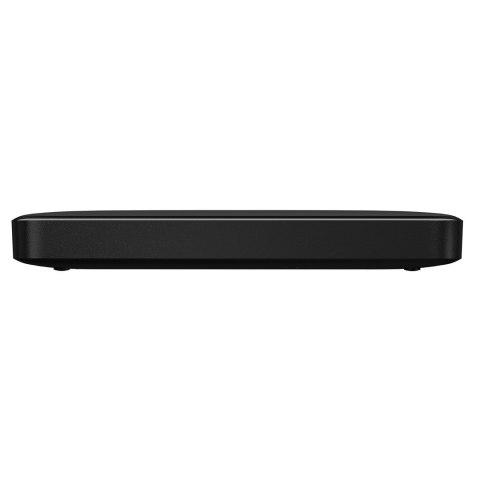 Dysk zewnętrzny HDD WD Elements (4TB; 2.5"; USB 3.0; Czarny; WDBU6Y0040BBK-WESN) WD Dysk zewnętrzny HDD WD Elements (4TB; 2.5"; USB 3.0; Czarny; WDBU6Y0040BBK-WESN) WD
