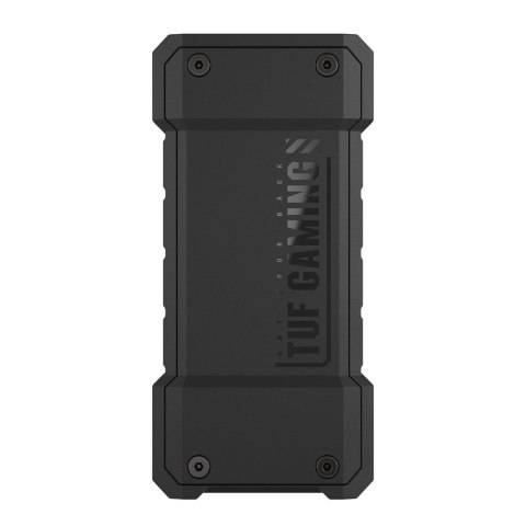 Dysk zewnętrzny SSD Asus TUF Gaming AS1000 Plus 1TB Czarny ASUS Dysk zewnętrzny SSD Asus TUF Gaming AS1000 Plus 1TB Czarny ASUS