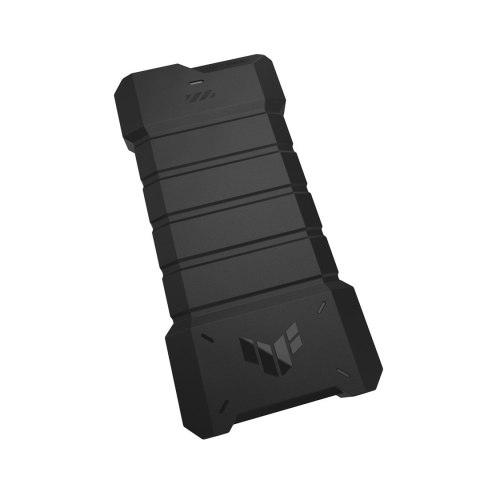 Dysk zewnętrzny SSD Asus TUF Gaming AS1000 Plus 1TB Czarny ASUS Dysk zewnętrzny SSD Asus TUF Gaming AS1000 Plus 1TB Czarny ASUS
