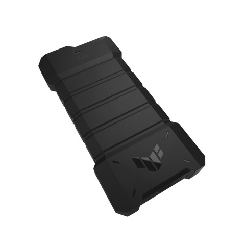 Dysk zewnętrzny SSD Asus TUF Gaming AS1000 Plus 1TB Czarny ASUS Dysk zewnętrzny SSD Asus TUF Gaming AS1000 Plus 1TB Czarny ASUS