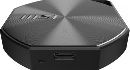 Dysk zewnętrzny SSD MSI DATAMAG 20Gbps 2TB MSI