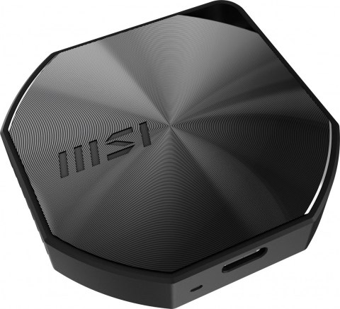 Dysk zewnętrzny SSD MSI DATAMAG 20Gbps 2TB MSI Dysk zewnętrzny SSD MSI DATAMAG 20Gbps 2TB MSI