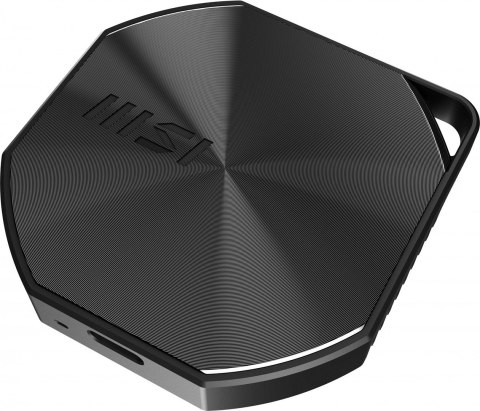 Dysk zewnętrzny SSD MSI DATAMAG 20Gbps 2TB MSI Dysk zewnętrzny SSD MSI DATAMAG 20Gbps 2TB MSI