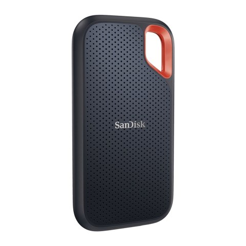 Dysk zewnętrzny SSD SanDisk Extreme Portable (4TB; USB 3.2; 1050 MB/s; SDSSDE61-4T00-G25) SanDisk Dysk zewnętrzny SSD SanDisk Extreme Portable (4TB; USB 3.2; 1050 MB/s; SDSSDE61-4T00-G25) SanDisk