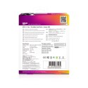 Dysk zewnętrzny Silicon Power Armor A30 SP020TBPHDA30S3K (2 TB ; 2.5"; USB 3.1; 5400 obr/min) Silicon Power