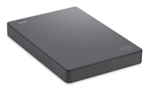 HDD Seagate Basic Portable Drive 1TB Seagate HDD Seagate Basic Portable Drive 1TB Seagate