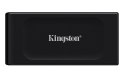 KINGSTON DYSK SSD 1000G PORTABLE XS1000 Kingston