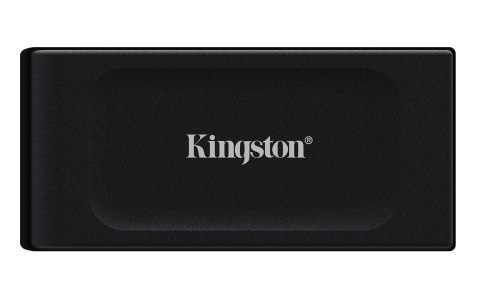 KINGSTON DYSK SSD 1000G PORTABLE XS1000 Kingston