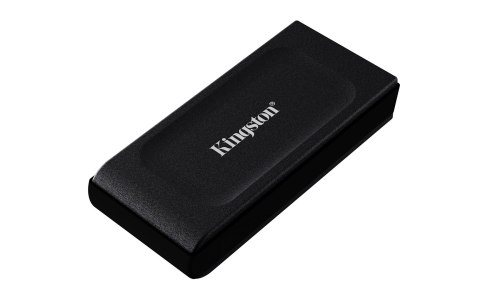 KINGSTON DYSK SSD 1000G PORTABLE XS1000 Kingston KINGSTON DYSK SSD 1000G PORTABLE XS1000 Kingston