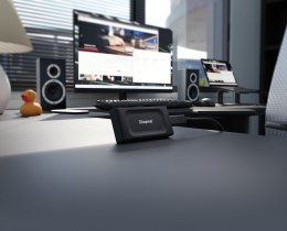 KINGSTON DYSK SSD 2000G PORTABLE XS1000 Kingston