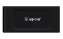 KINGSTON DYSK SSD 2000G PORTABLE XS1000 Kingston