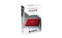 KINGSTON DYSK SSD 2000G PORTABLE XS1000R RED Kingston