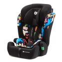 Kinderkraft fotelik COMFORT UP i-Size 9-36kg Happy KinderKraft