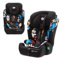 Kinderkraft fotelik COMFORT UP i-Size 9-36kg Happy KinderKraft