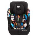 Kinderkraft fotelik COMFORT UP i-Size 9-36kg Happy KinderKraft